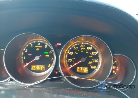 2007 Infiniti M35X z USA, uszkodzony, nr VIN JNKAY01FX7M462597